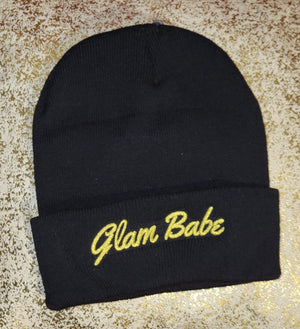 Glam Babe Beanie